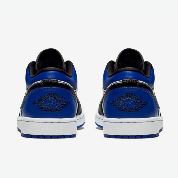 Air Jordan 1 Low 'Royal Toe' - Зображення 5