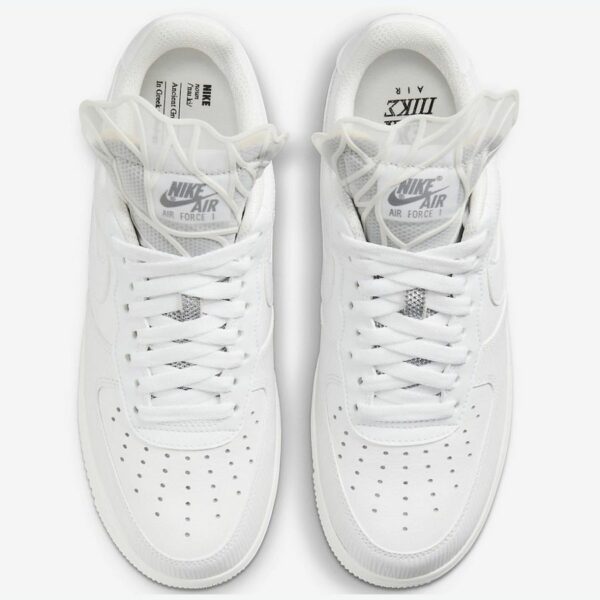 Nike Air Force 1 Low 'Goddess of Victory' (W) - Зображення 4