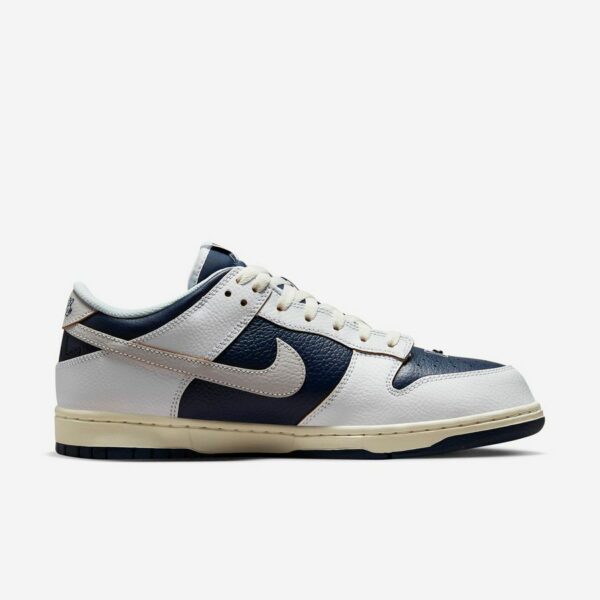HUF x Nike SB Dunk Low “New York City” - Зображення 3