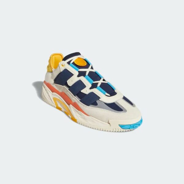 adidas Niteball Originals "Signal Cyan" - Зображення 4