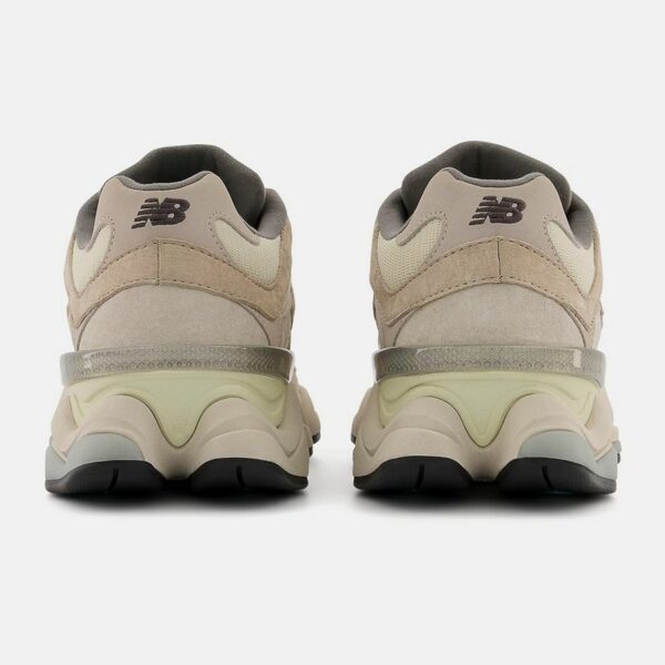 New Balance 9060 x Joe Freshgoods "Mindful Grey" - Зображення 3