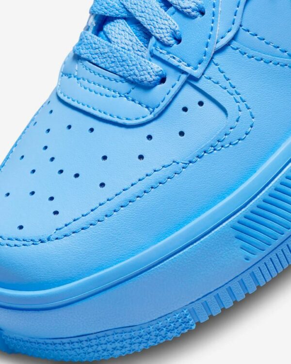 Nike Air Force 1 Fontanka University Blue (W) - Зображення 7