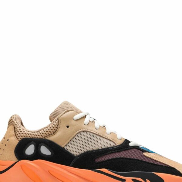 adidas Yeezy Boost 700 "Enflame Amber" - Зображення 4
