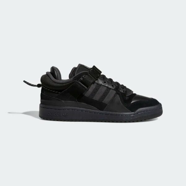 Bad Bunny x adidas Forum Buckle Low