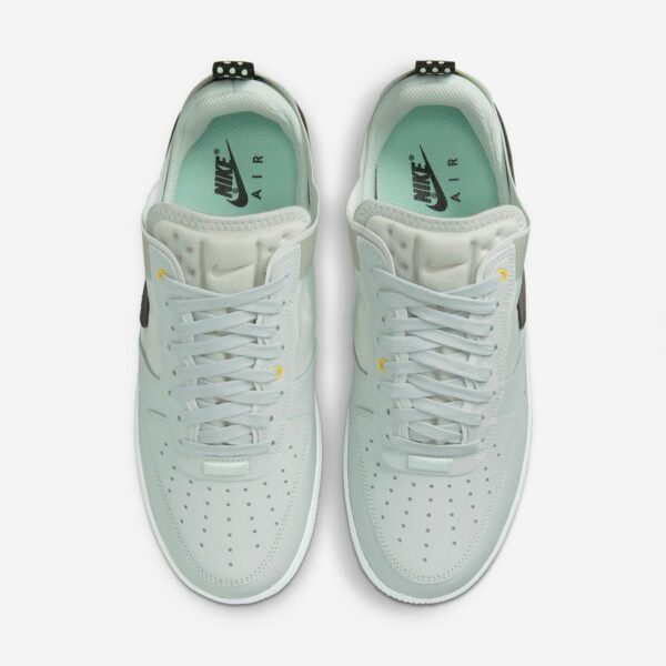 Nike Air Force 1 React "Mint Foam" - Зображення 6