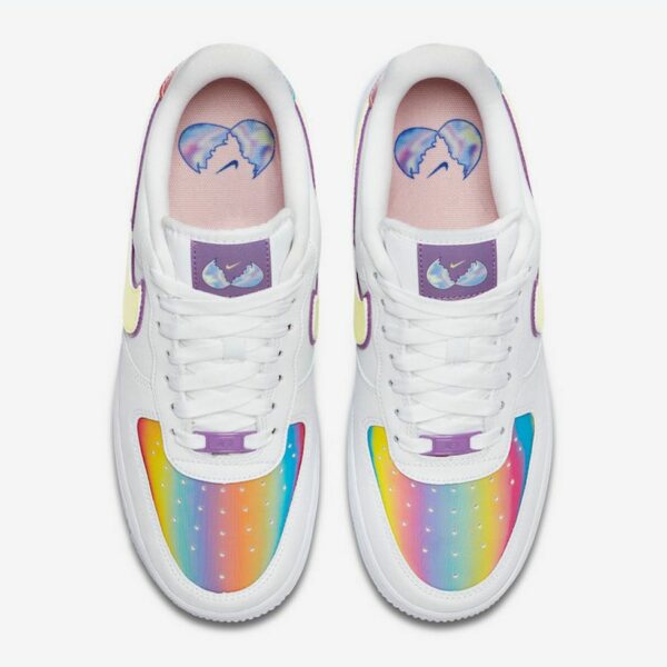 Nike Air Force 1 Low 'Easter 2020' (W) - Зображення 4
