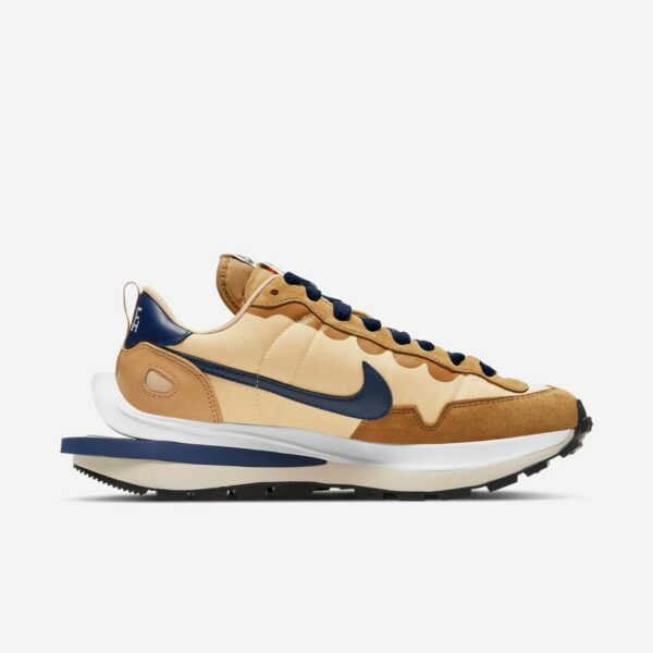 Nike x Sacai Vaporwaffle “Sesame” - Зображення 4