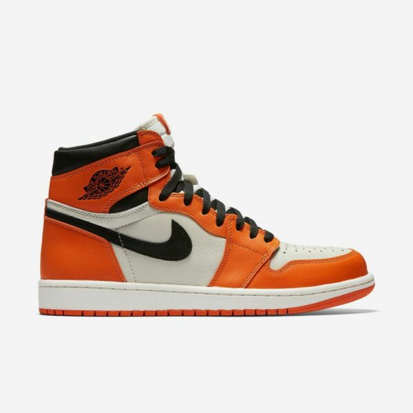 Air Jordan 1 High Retro OG “Reverse Shattered Backboard ” - Зображення 2