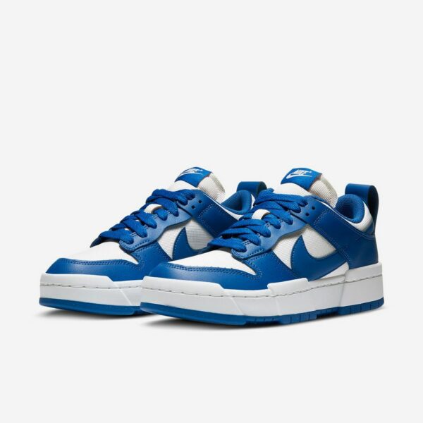 Nike Dunk Low Disrupt “Game Royal” (W) - Зображення 4