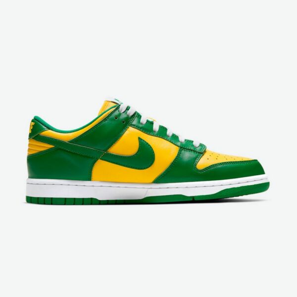 Nike Dunk Low SP 'Brazil' - Зображення 2