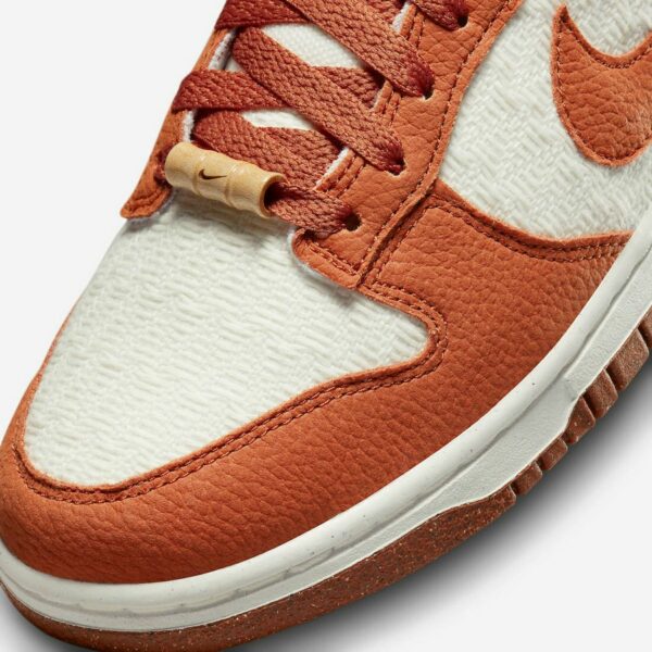 Nike Dunk Low Retro Sun Club Burn Sunrise - Зображення 7