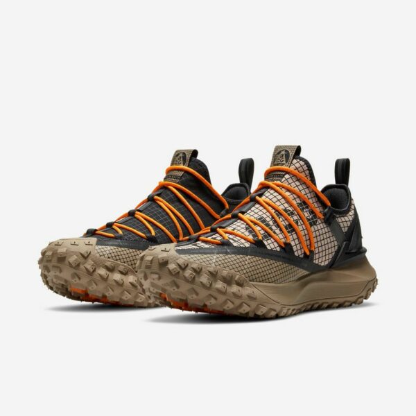 Nike ACG Mountain Fly Low 'Fossil Stone' - Зображення 4