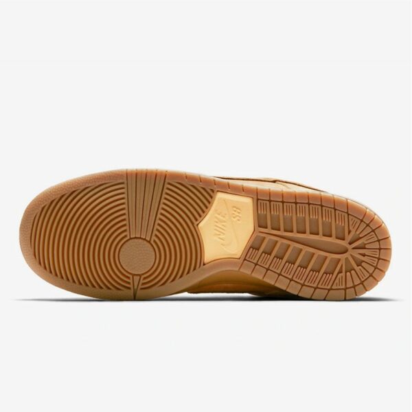 Nike SB Dunk Low Wheat 2017 - Зображення 2
