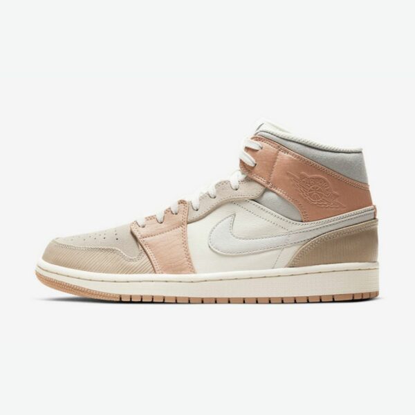 Air Jordan 1 Mid 'Milan'