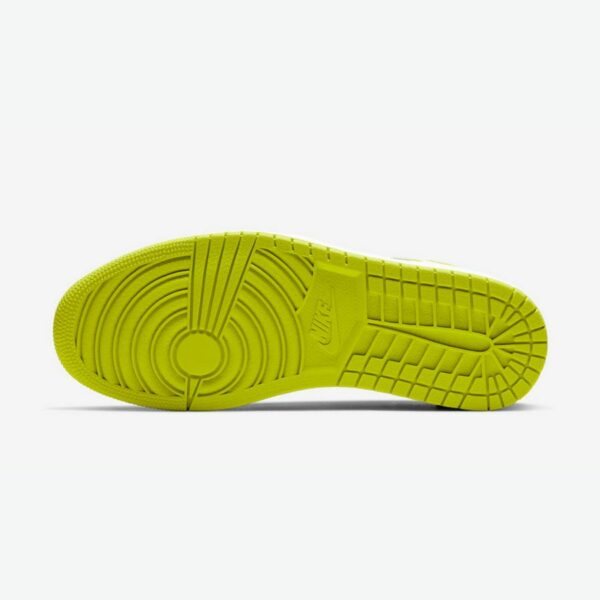 Air Jordan 1 Low 'Cyber' - Зображення 6