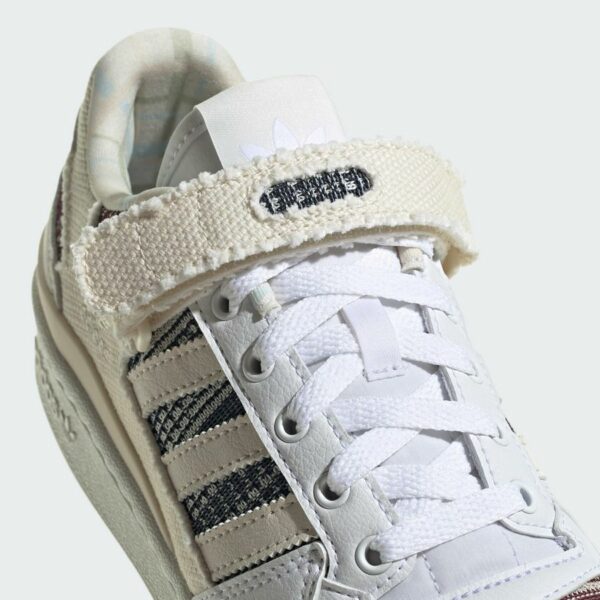 adidas Forum "White Beige" - Зображення 6
