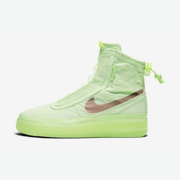 Nike Air Force 1 High Shell (W)
