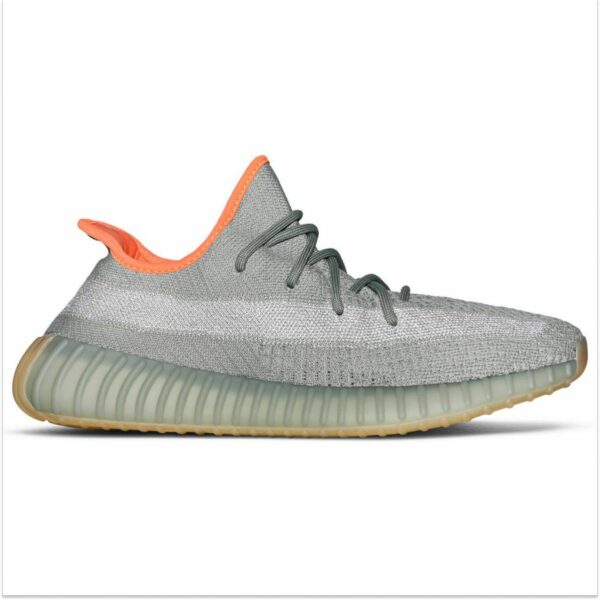 Adidas Yeezy Boost 350 V2 “Desert Sage"