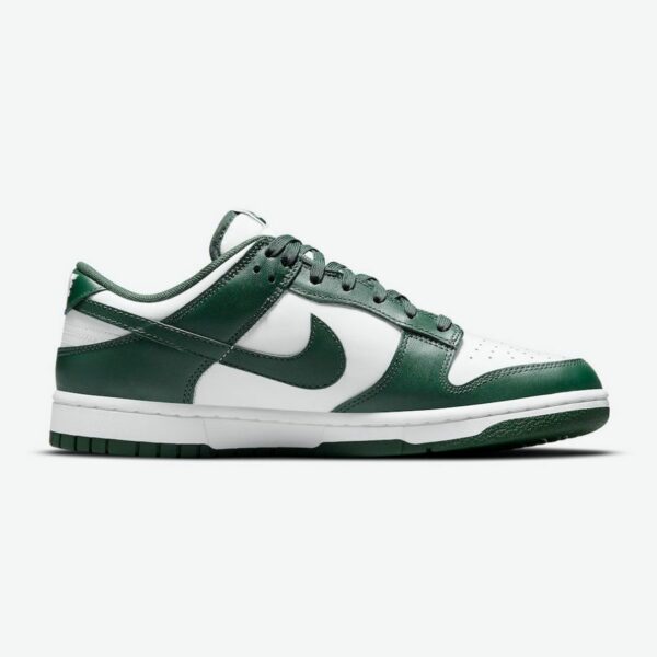 Nike Dunk Low 'Varsity Green' - Зображення 2