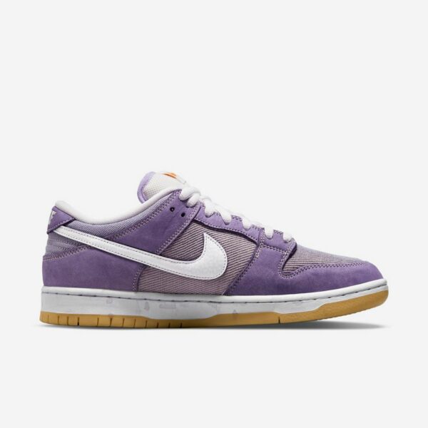 Nike SB Dunk Low “Unbleached Pack” - Зображення 3