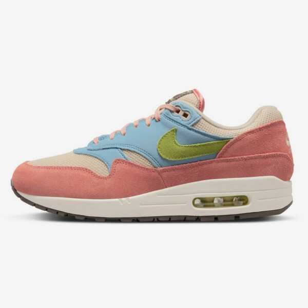 Nike Air Max 1 “Light Madder Root”