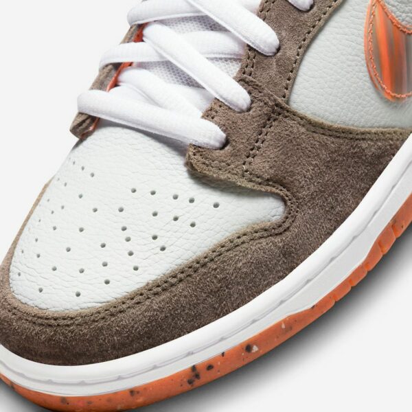 Crushed Skate X Nike SB Dunk Low - Зображення 7