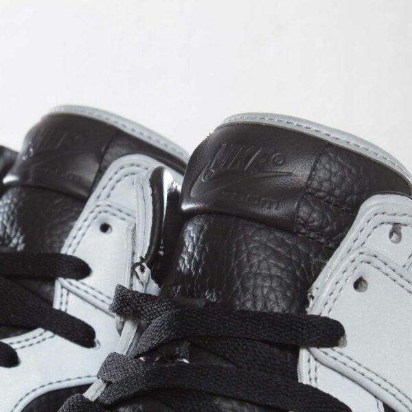 Nike Dunk High "Cocoa Snake" - Зображення 4