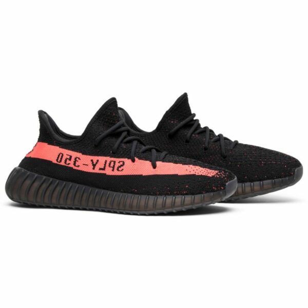 Adidas Yeezy Boost 350 V2 "Red"