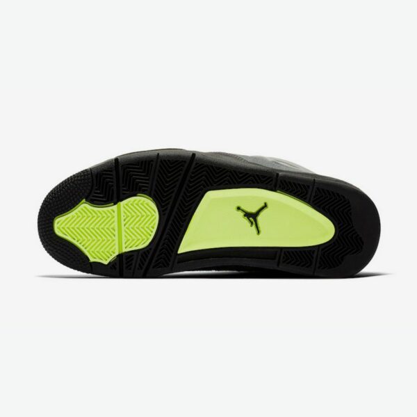 Air Jordan 4 Retro SE 'Neon 95' - Зображення 6