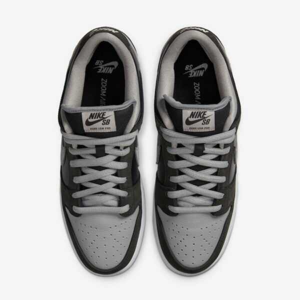 Nike SB Dunk Low J-Pack 'Shadow' - Зображення 4