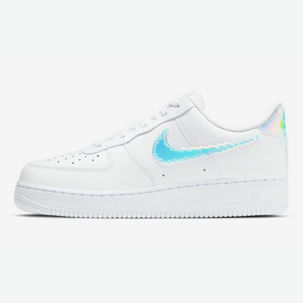 Nike Air Force 1 Low 'Iridescent Pixel'