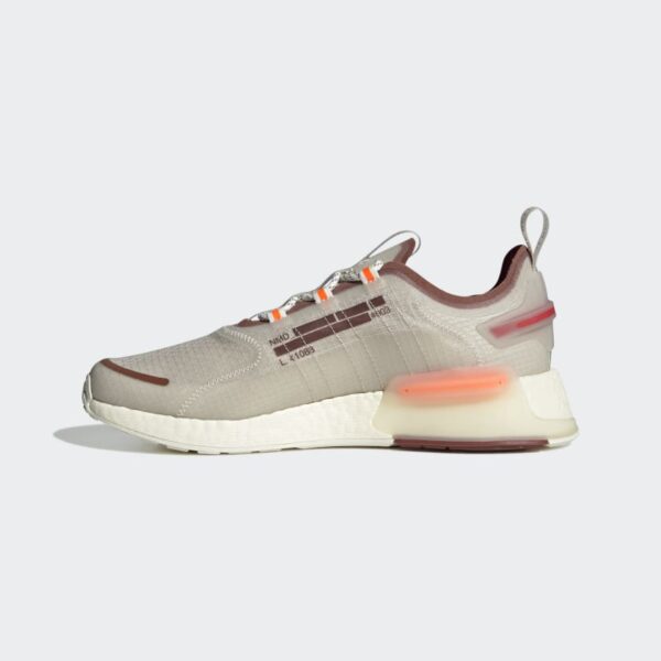 adidas NMD v3 "Wild Sepia" - Зображення 6