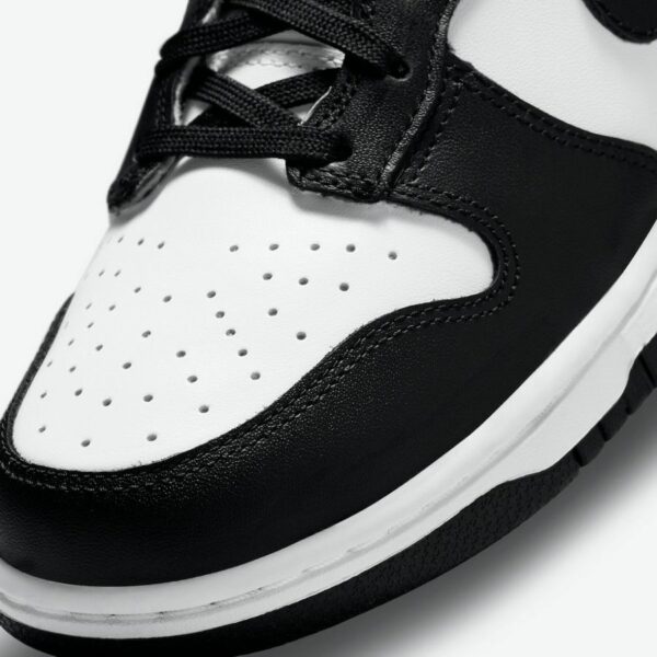 Nike Dunk High 'Panda' (W) - Зображення 7