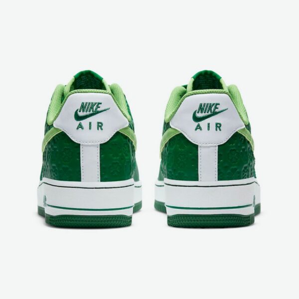 Nike Air Force 1 'St. Patrick’s Day' - Зображення 5