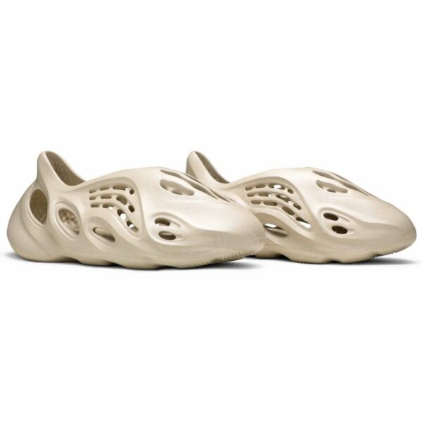 adidas Yeezy Foam Runner "Sand" - Зображення 3