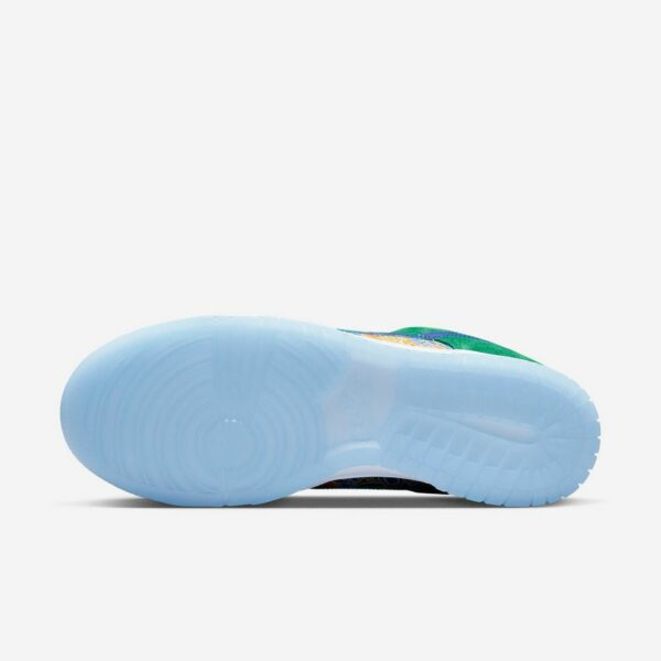 Nike Dunk Low “Foam Finger” - Зображення 2