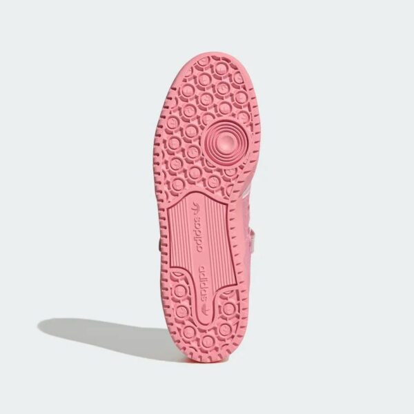 adidas Forum 84 Low "Triple Pink" - Зображення 2