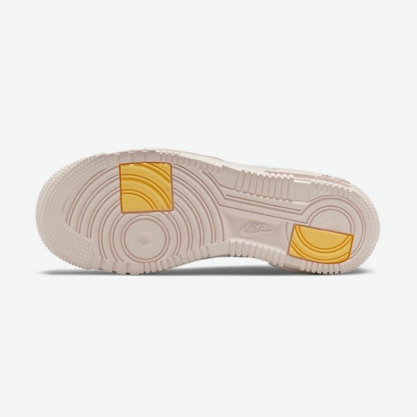 Nike Air Force 1 Pixel 'Arctic Orange' (W) - Зображення 5