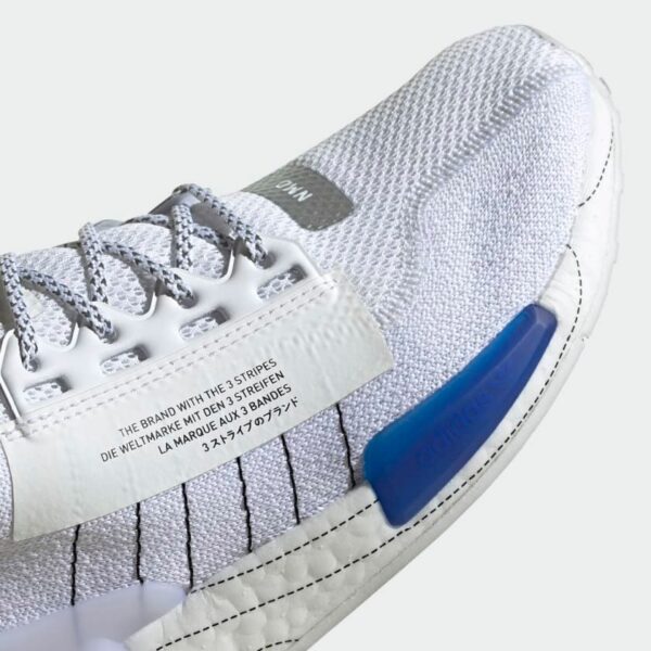 adidas NMD R1 v2 Bold Blue - Зображення 7