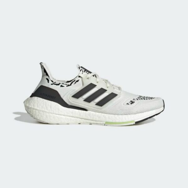 adidas Ultraboost 22 Almost Lime