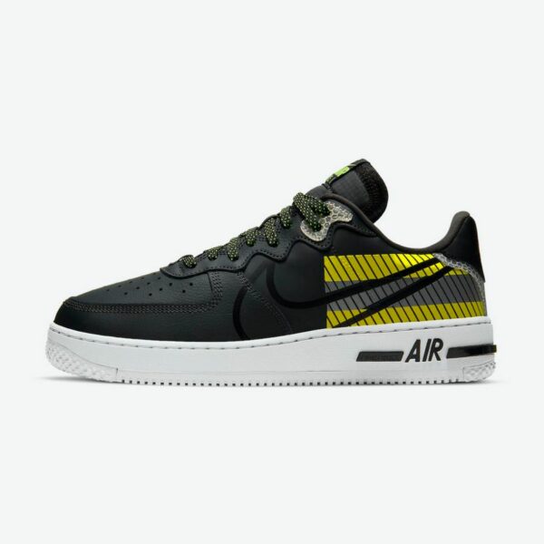 3M x Nike Air Force 1 React D/MS/X