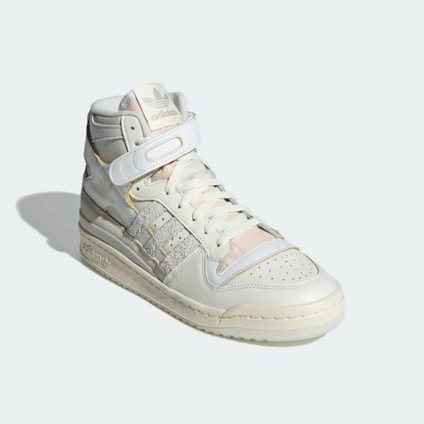 adidas Forum 84 High Orbit Grey - Зображення 5