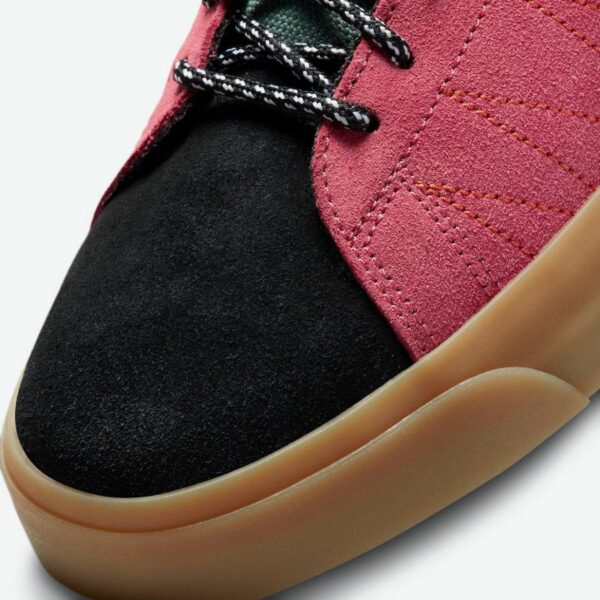Nike SB Blazer Mid Premium “Acclimate Pack” - Зображення 7
