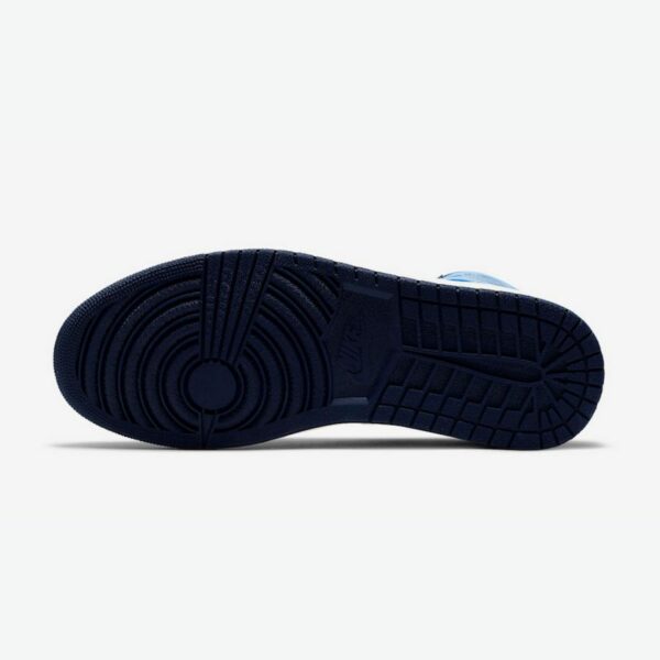 Air Jordan 1 Retro High OG 'Obsidian' - Зображення 6