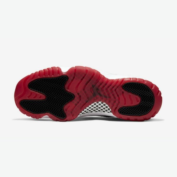 Air Jordan 11 "Bred" - Зображення 6