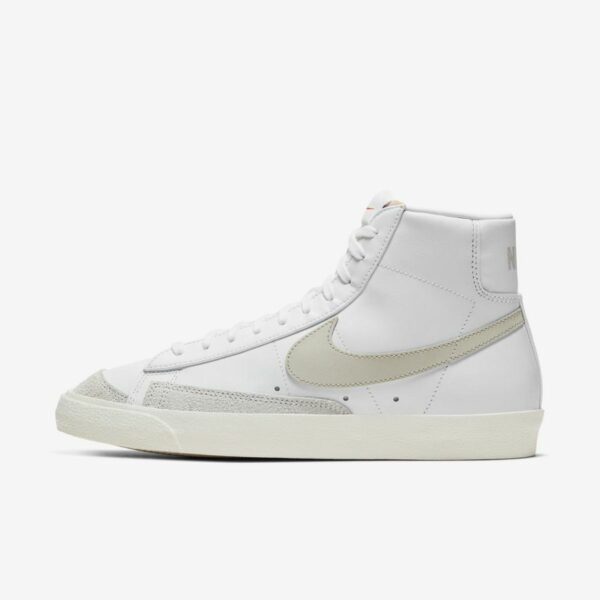 Nike Blazer Mid ’77 Vintage Grey