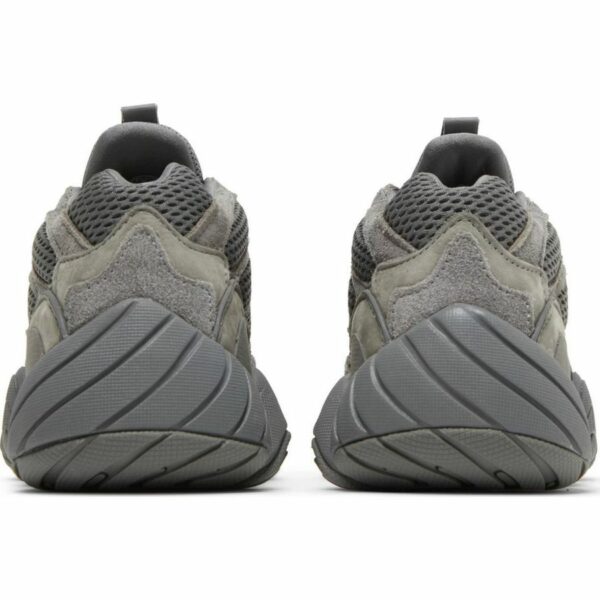 adidas Yeezy 500 'Granite' - Зображення 4