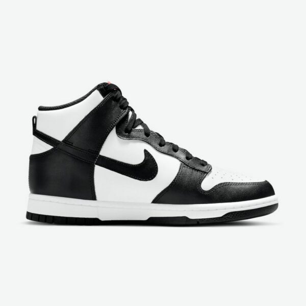 Nike Dunk High 'Panda' (W) - Зображення 2
