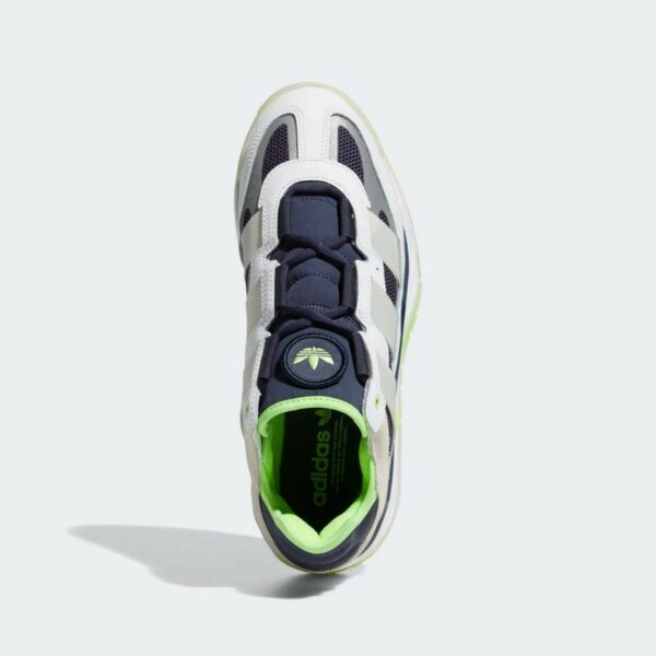 adidas Niteball Originals "Turbo Grey Two" - Зображення 2