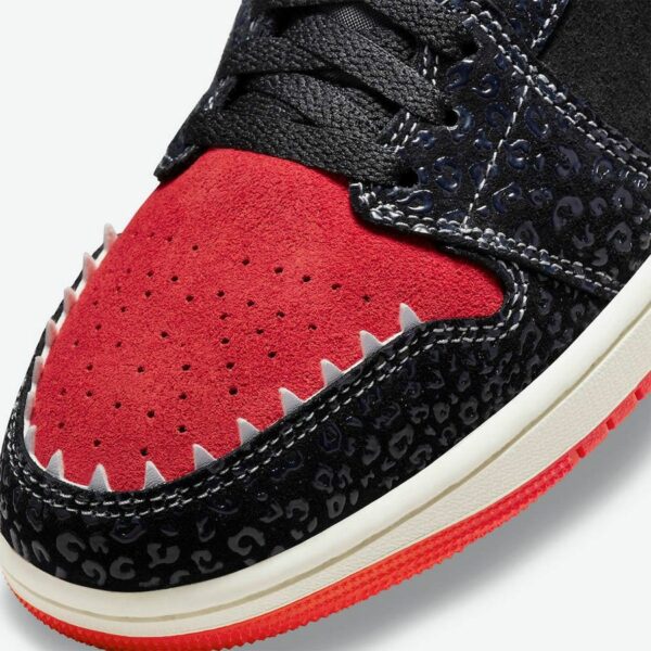 Air Jordan 1 Mid SE 'SiEMPRE Familia' - Зображення 3